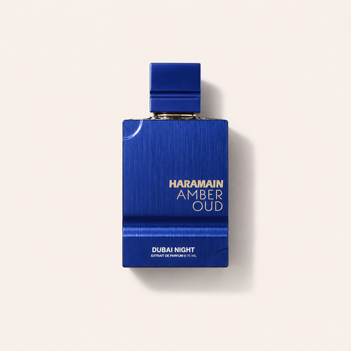 Al Haramain Amber Oud Dubai Night Extrait