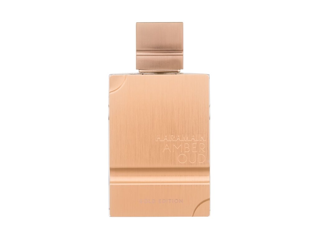 Al Haramain Amber Oud Gold Edition 60 ml - 60ml - Parfémovaná voda