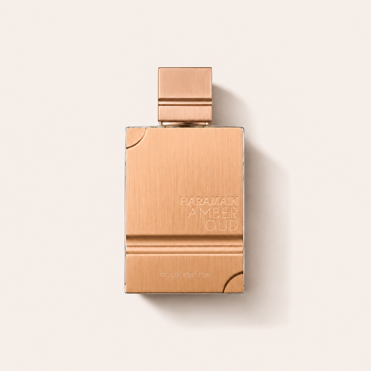 Flakon parfému Al Haramain Amber Oud Gold Edition – MrRizz