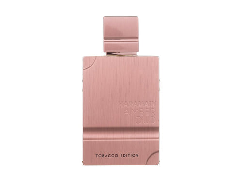 Al Haramain Amber Oud Tobacco Edition 60 ml - 60ml - Parfémovaná voda