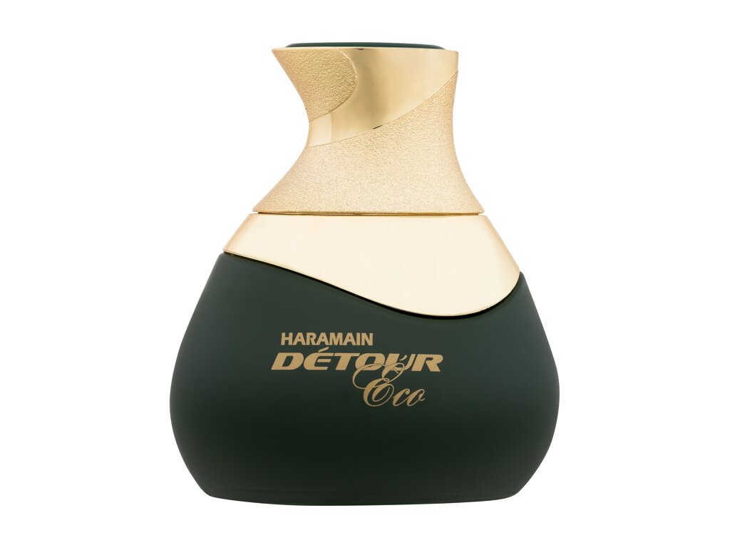 Al Haramain Detour Eco 100 ml - 100ml - Parfémovaná voda