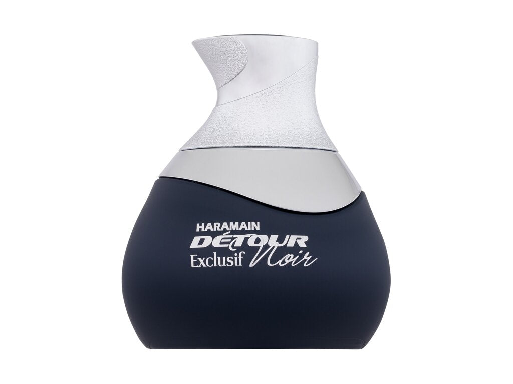 Al Haramain Detour Noir Exclusif 100 ml - 100ml - Parfémovaná voda
