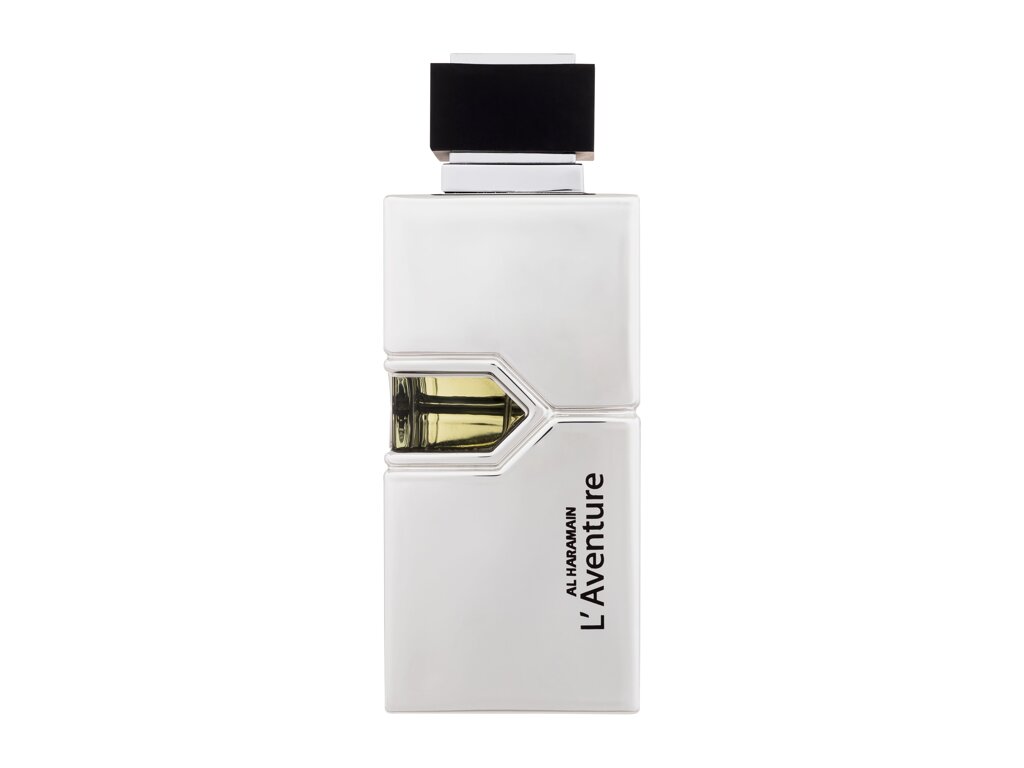 Al Haramain L’Aventure 200 ml - 200ml - Parfémovaná voda