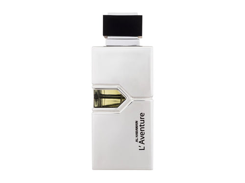 Al Haramain L’Aventure 200 ml - 200ml - Parfémovaná voda