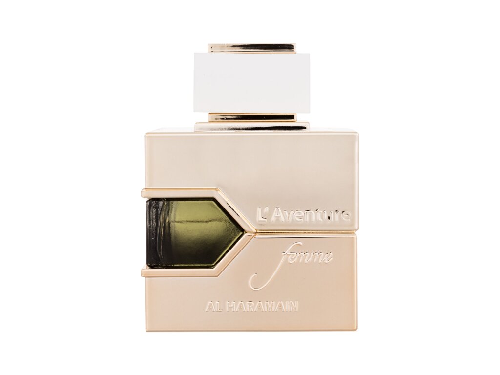 Al Haramain L’Aventure Femme 100 ml - 100ml - Parfémovaná voda