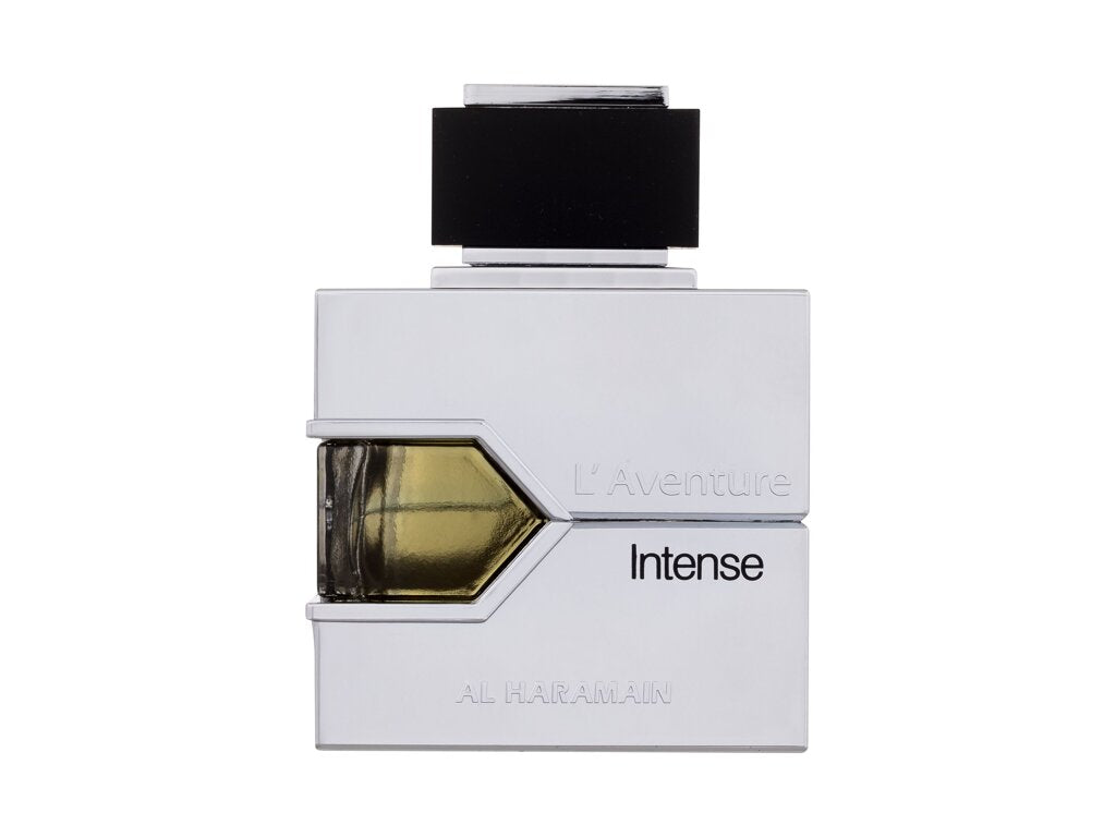 Al Haramain L’Aventure Intense 100 ml - 100ml - Parfémovaná voda