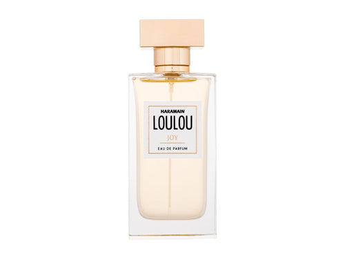 Al Haramain Loulou Joy 100 ml - 100ml - Parfémovaná voda