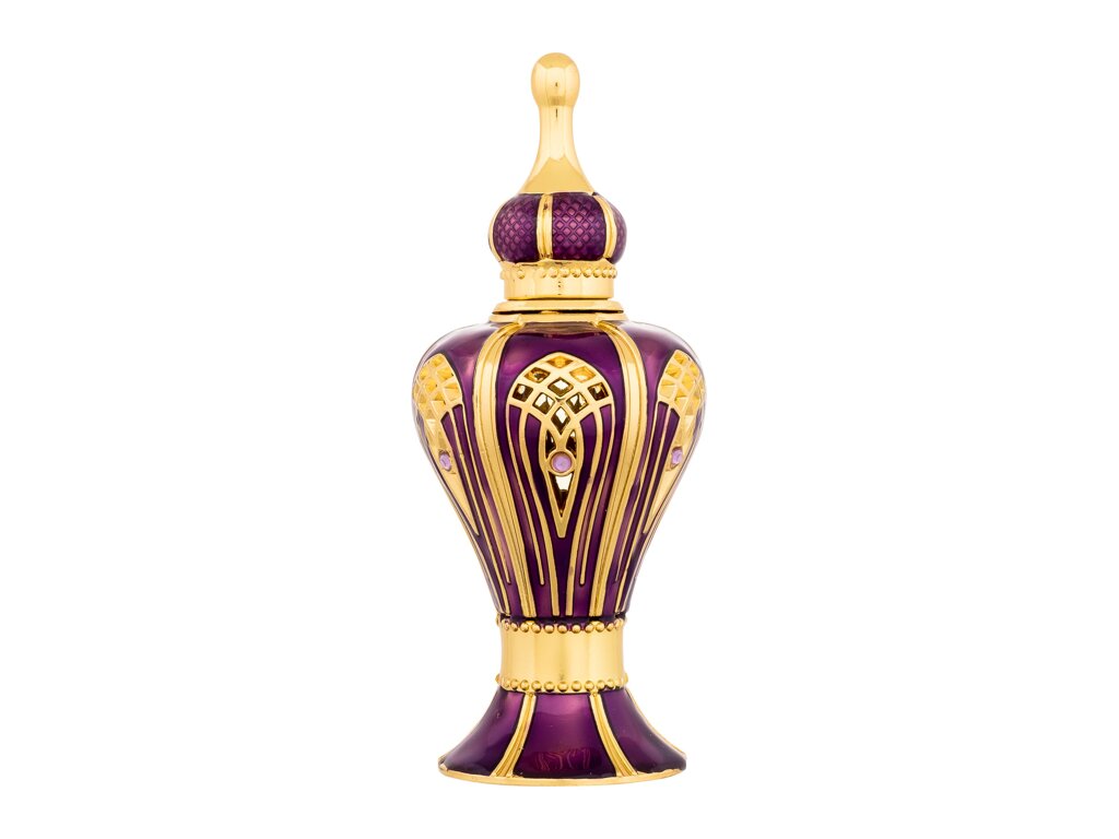 Al Haramain Narjis 15 ml - 15ml - Parfémovaný olej