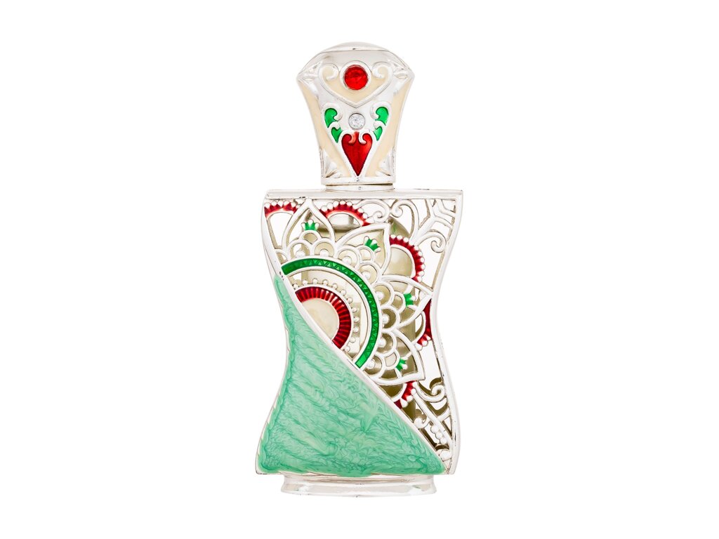 Al Haramain Sama 15 ml - 15ml - Parfémovaný olej