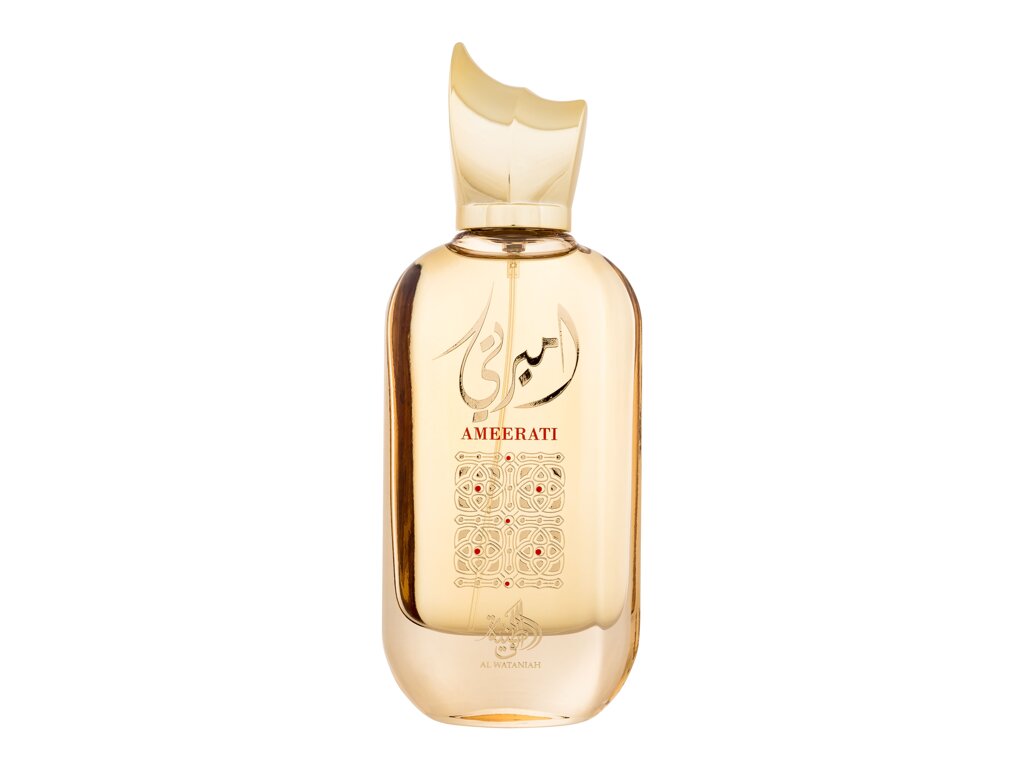 Al Wataniah Ameerati 100 ml - 100ml - Parfémovaná voda