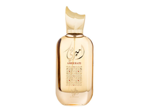 Al Wataniah Ameerati 100 ml - 100ml - Parfémovaná voda