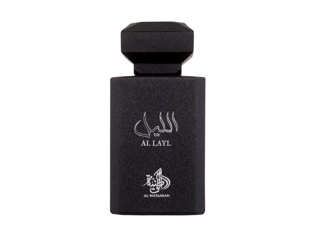 Al Wataniah Layl 100 ml - 100ml - Parfémovaná voda