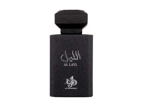Al Wataniah Layl 100 ml - 100ml - Parfémovaná voda