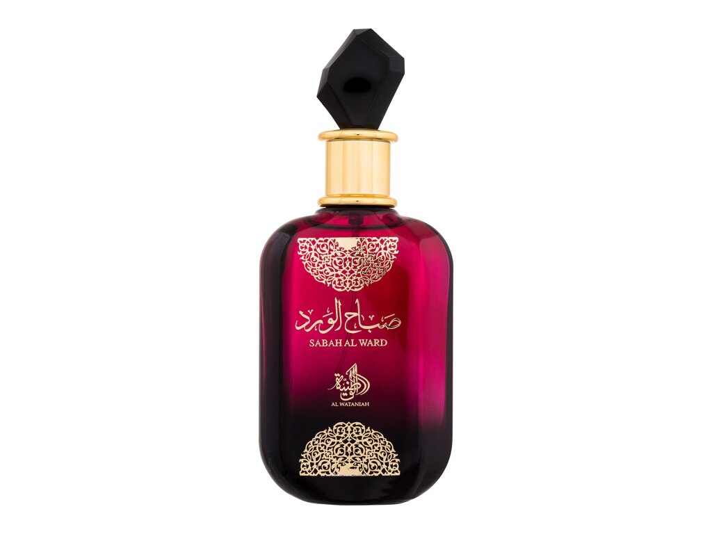 Al Wataniah Sabah Ward 100 ml - 100ml - Parfémovaná voda