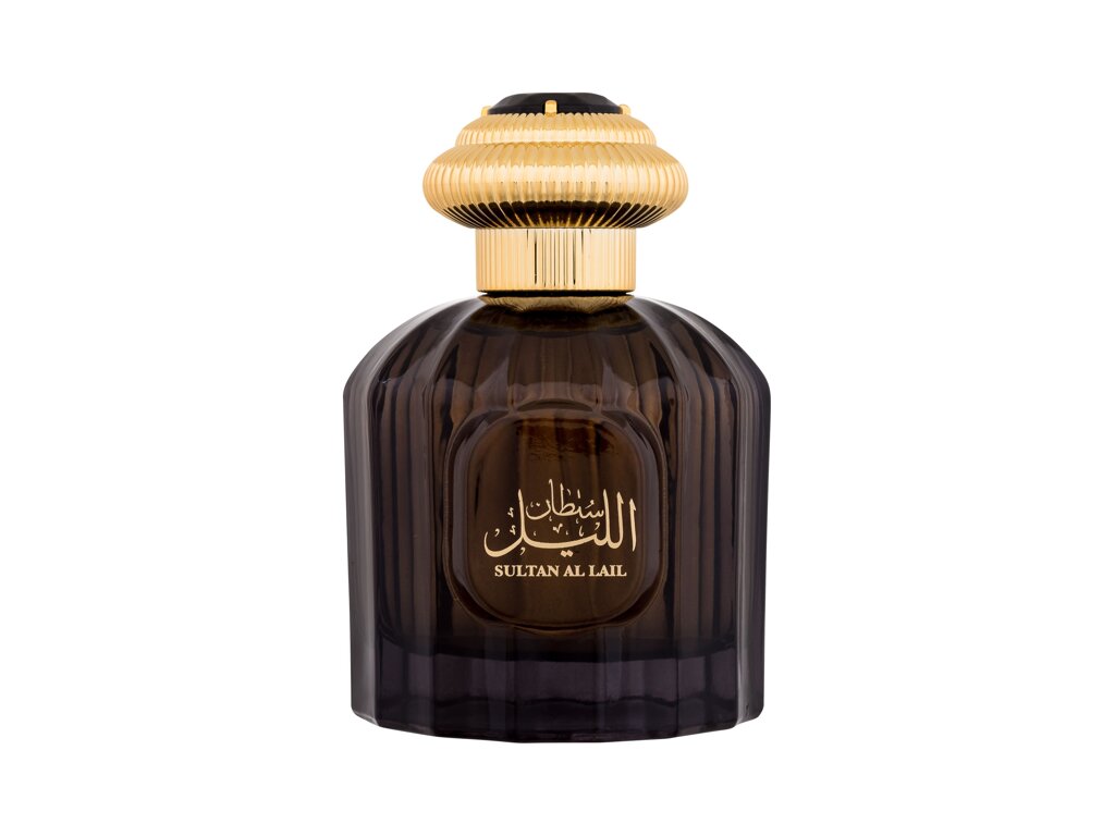 Al Wataniah Sultan Lail 100 ml - 100ml - Parfémovaná voda