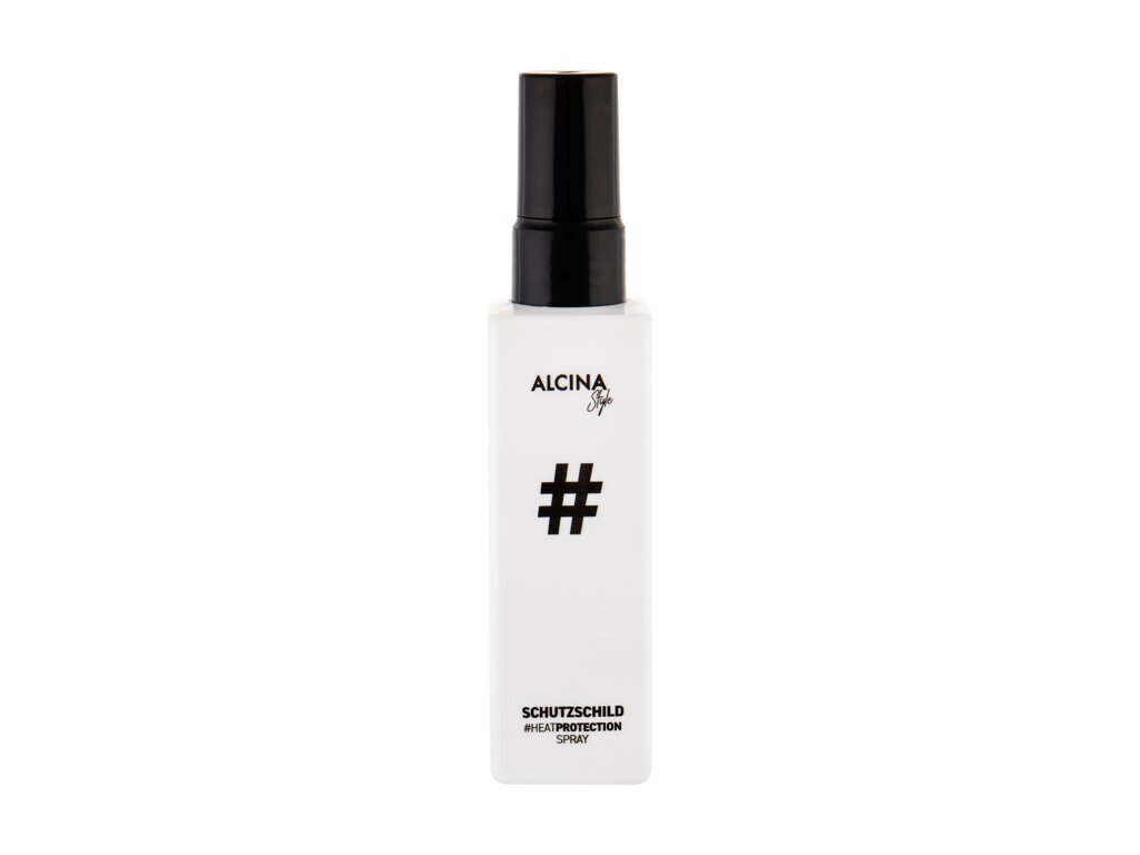 ALCINA #Alcina Style Heat Protection Spray 100 ml - 100ml - Pro tepelnou úpravu vlasů