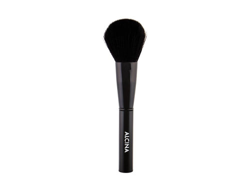 ALCINA Brushes Powder Brush 1 ml - 1ml - Štětec