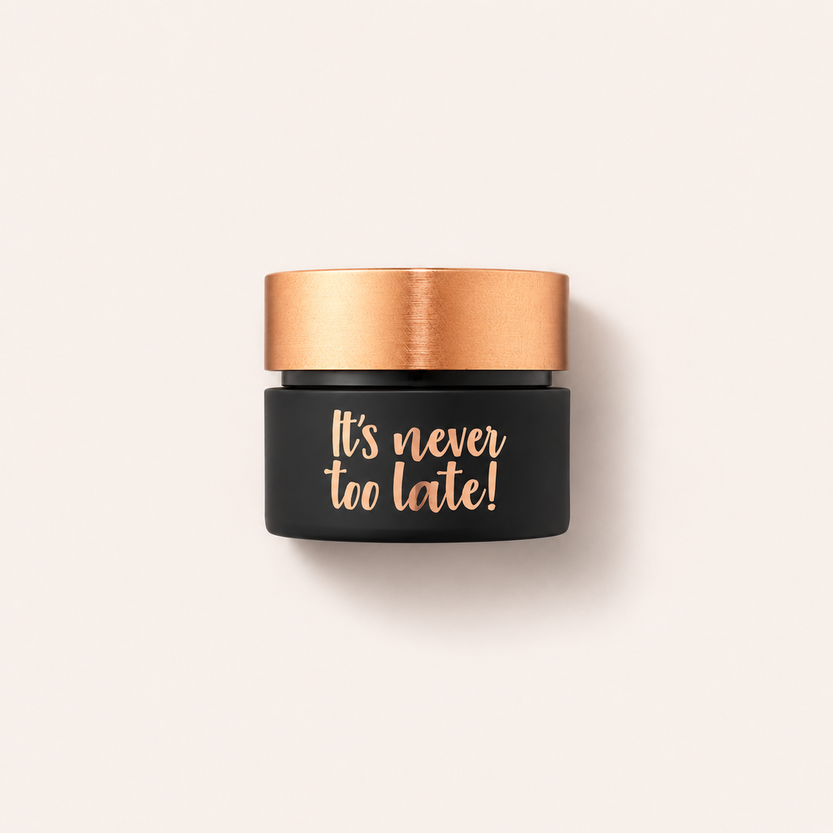 ALCINA It´s Never Too Late! 50 ml – denní pleťový krém – MrRizz