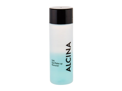 ALCINA Soft Eye Make-Up Remover 100 ml - 100ml - Odličovač očí