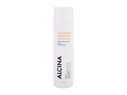 ALCINA Volume Line 250 ml - 250ml - Šampon