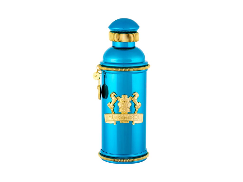 Alexandre.J The Collector Mandarine Sultane 100 ml - 100ml - Parfémovaná voda