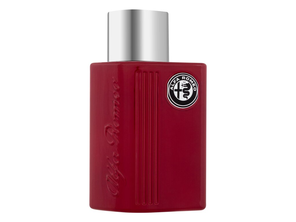 Alfa Romeo Red 125 ml - 125ml - Toaletní voda