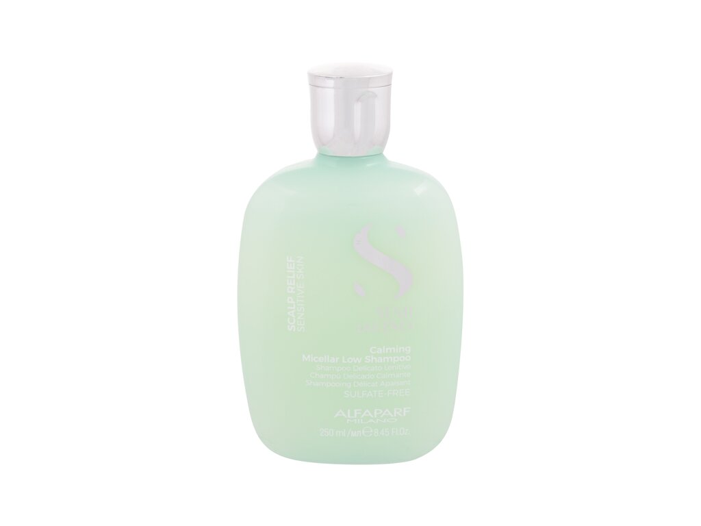 ALFAPARF MILANO Semi Di Lino Scalp Relief Calming 250 ml - 250ml - Šampon