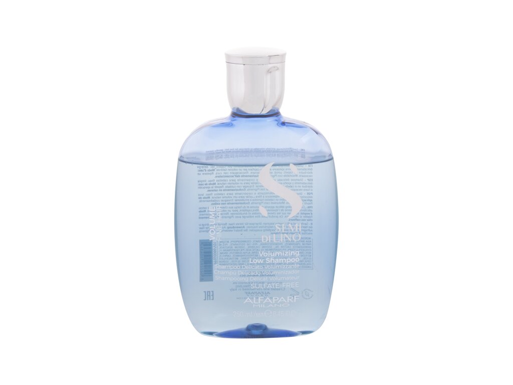 ALFAPARF MILANO Semi Di Lino Volumizing 250 ml - 250ml - Šampon