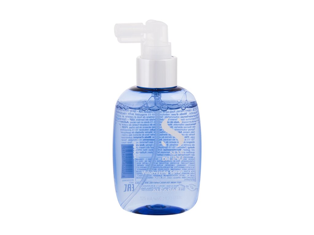 ALFAPARF MILANO Semi Di Lino Volumizing Spray 125 ml - 125ml - Objem vlasů