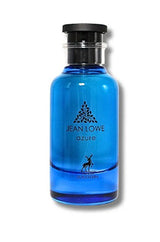 Maison Alhambra Jean Lowe Azure