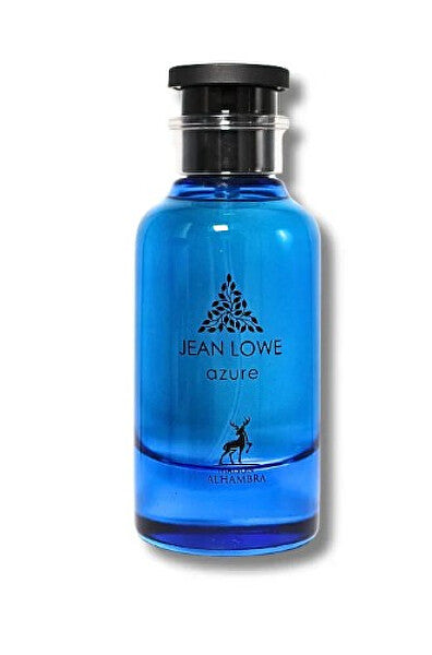 Maison Alhambra Jean Lowe Azure