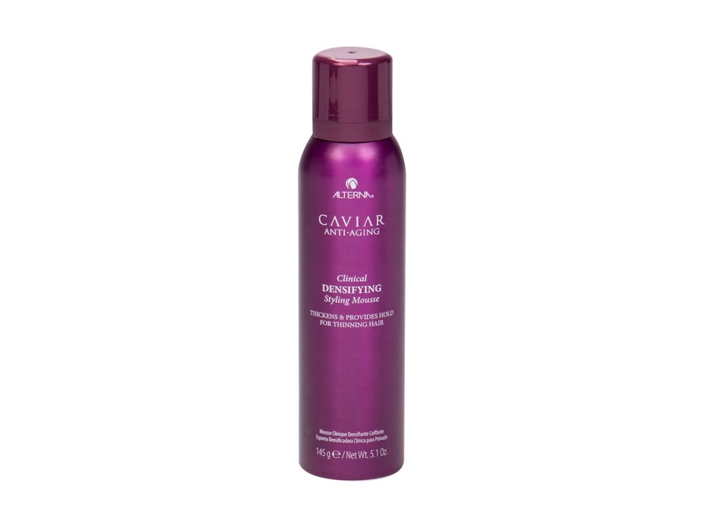 Alterna Caviar Anti-Aging Clinical Densifying 145 ml - 145ml - Tužidlo na vlasy