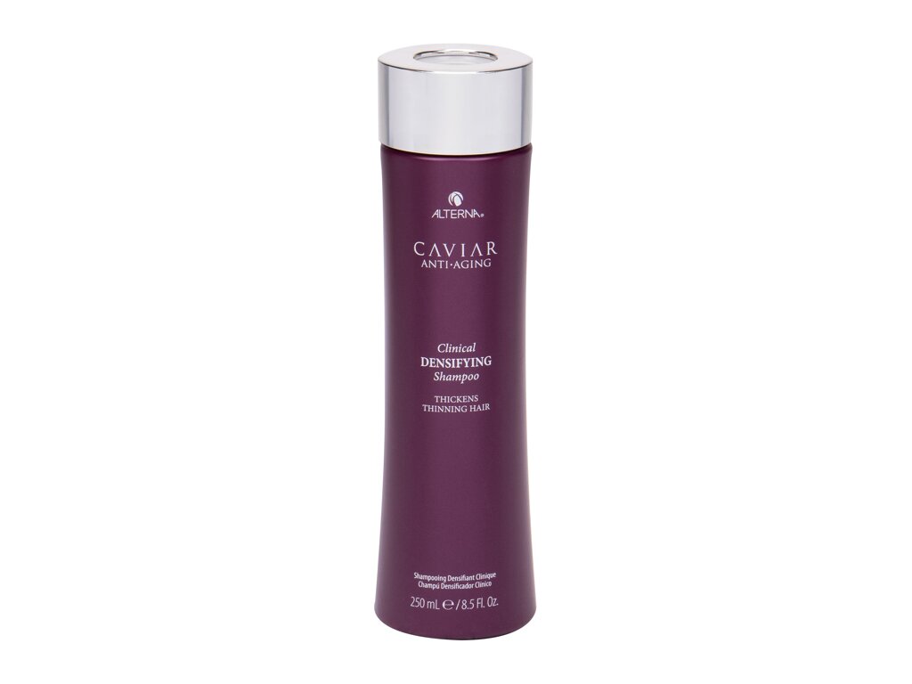 Alterna Caviar Anti-Aging Clinical Densifying 250 ml - 250ml - Šampon