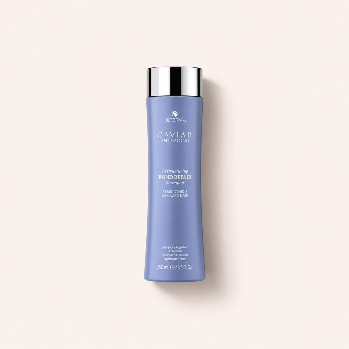 Alterna Caviar Anti-Aging Restructuring Bond Repair 250 ml – šampon – MrRizz