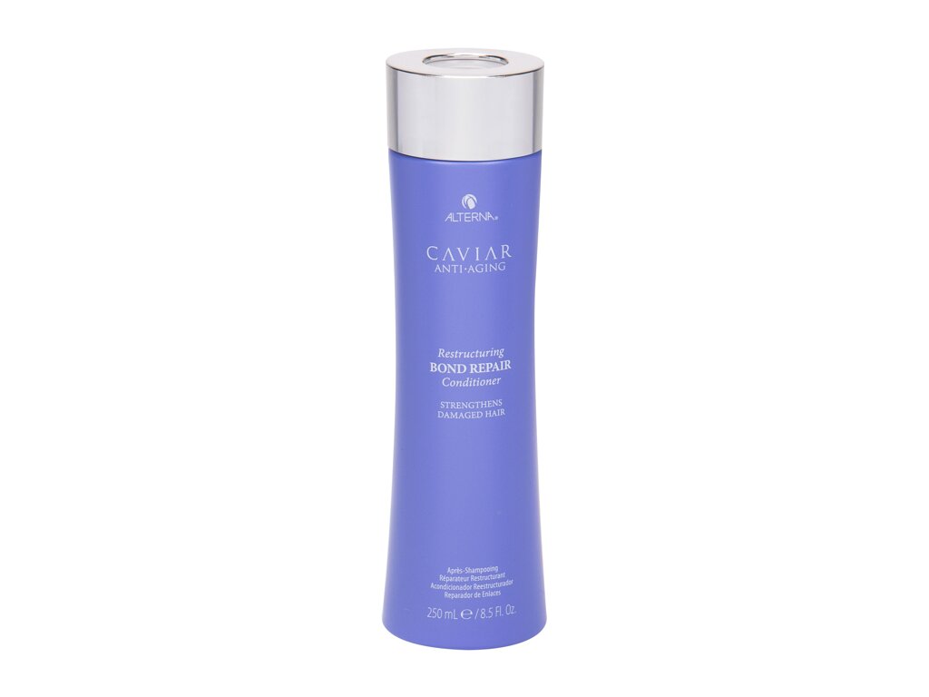 Alterna Caviar Anti-Aging Restructuring Bond Repair 250 ml - 250ml - Kondicionér