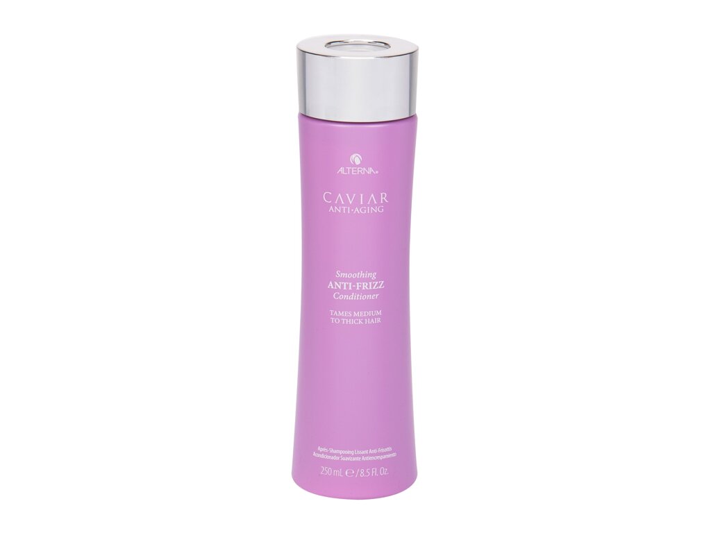 Alterna Caviar Anti-Aging Smoothing Anti-Frizz 250 ml - 250ml - Kondicionér