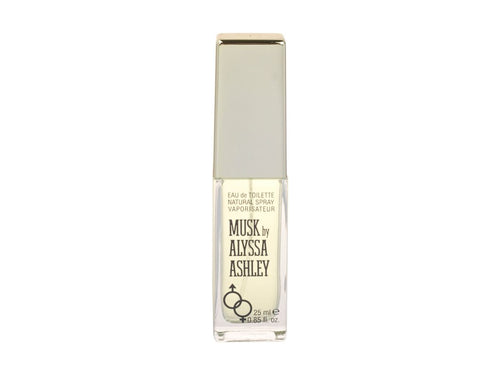 Alyssa Ashley Musk 25 ml - 25ml - Toaletní voda