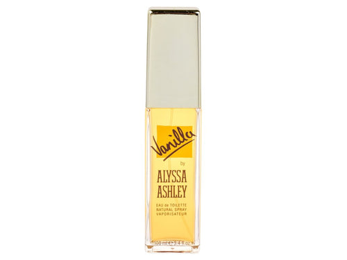 Alyssa Ashley Vanilla 100 ml - 100ml - Toaletní voda
