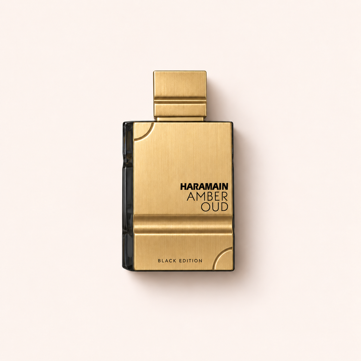Al Haramain Amber Oud Black Edition parfémovaná voda 100 ml – MrRizz