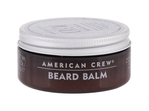 American Crew Beard 60 ml - 60ml - Balzám na vousy