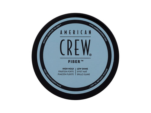 American Crew Fiber 85 ml - 85ml - Pro definici a tvar vlasů