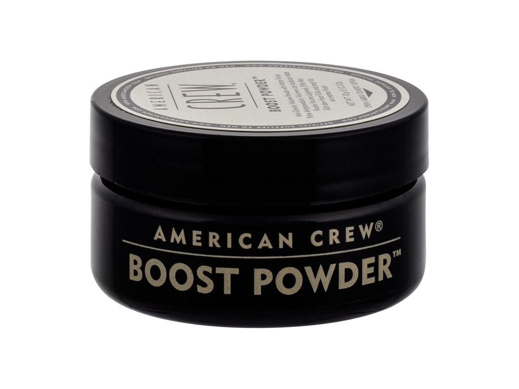 American Crew Style Boost Powder 10 ml - 10ml - Objem vlasů