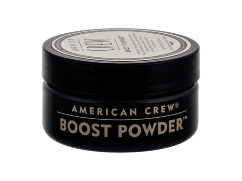 American Crew Style Boost Powder 10 ml - 10ml - Objem vlasů