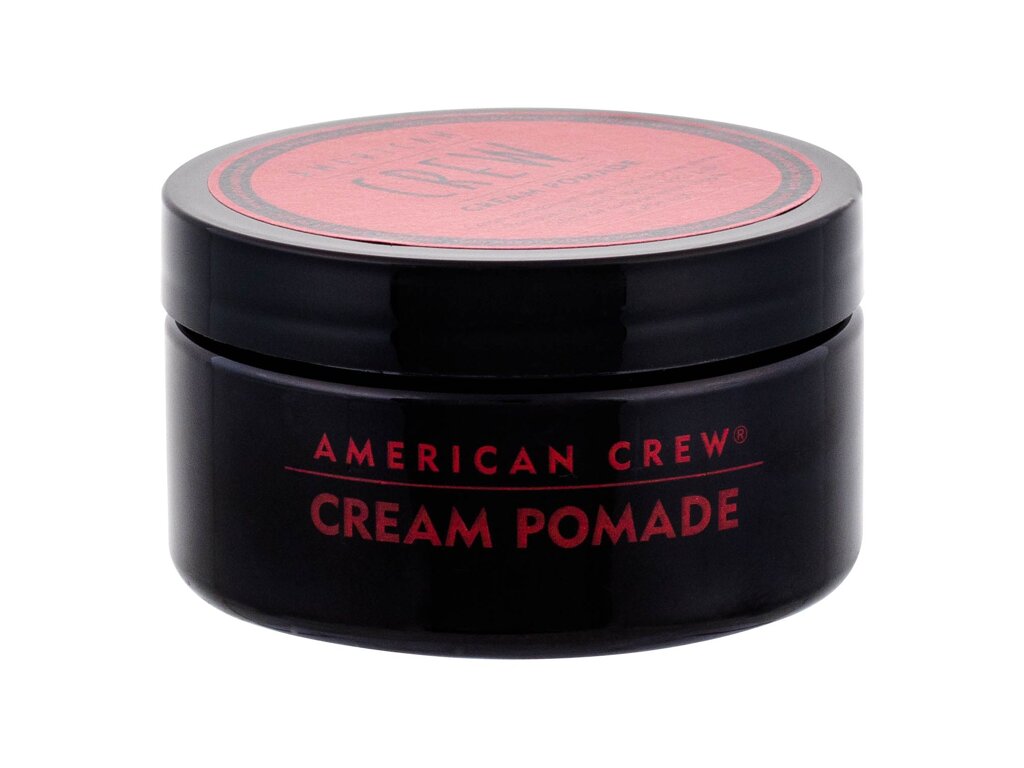 American Crew Style Cream Pomade 85 ml - 85ml - Gel na vlasy