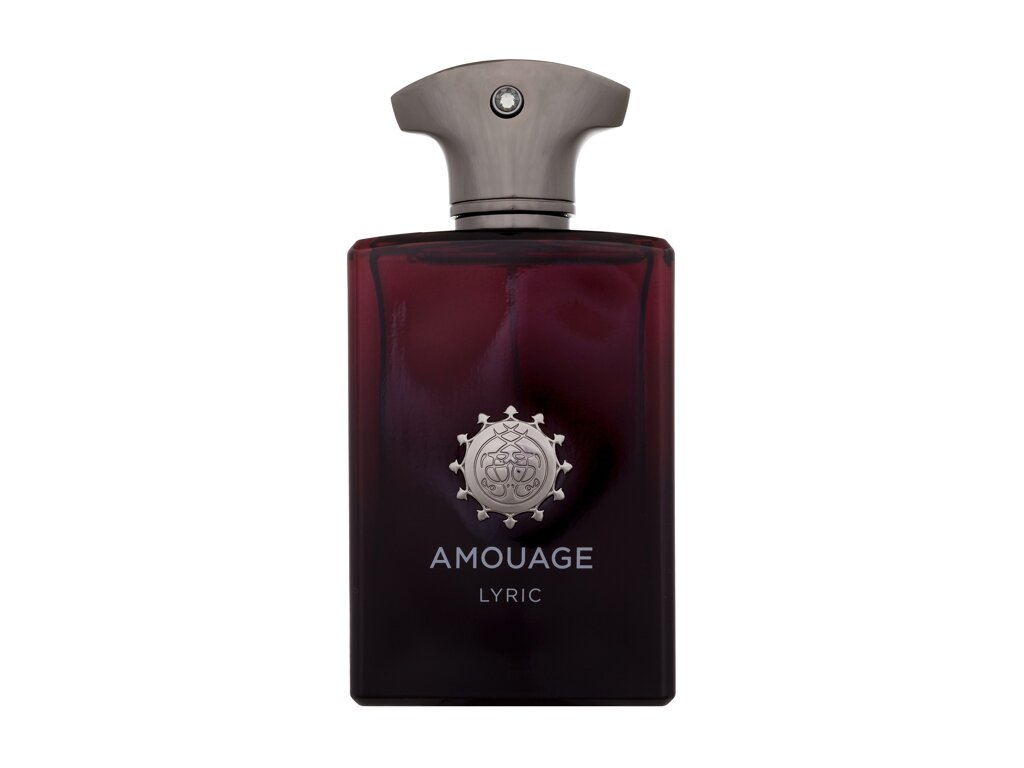 Amouage Lyric Man 100 ml - 100ml - Parfémovaná voda
