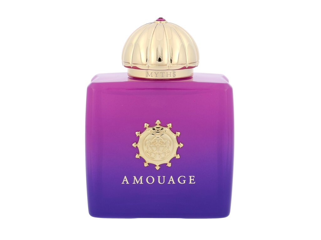 Amouage Myths Woman 100 ml - 100ml - Parfémovaná voda