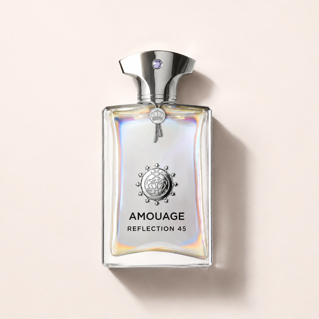 Flakon parfému Amouage Reflection 45 Man – MrRizz