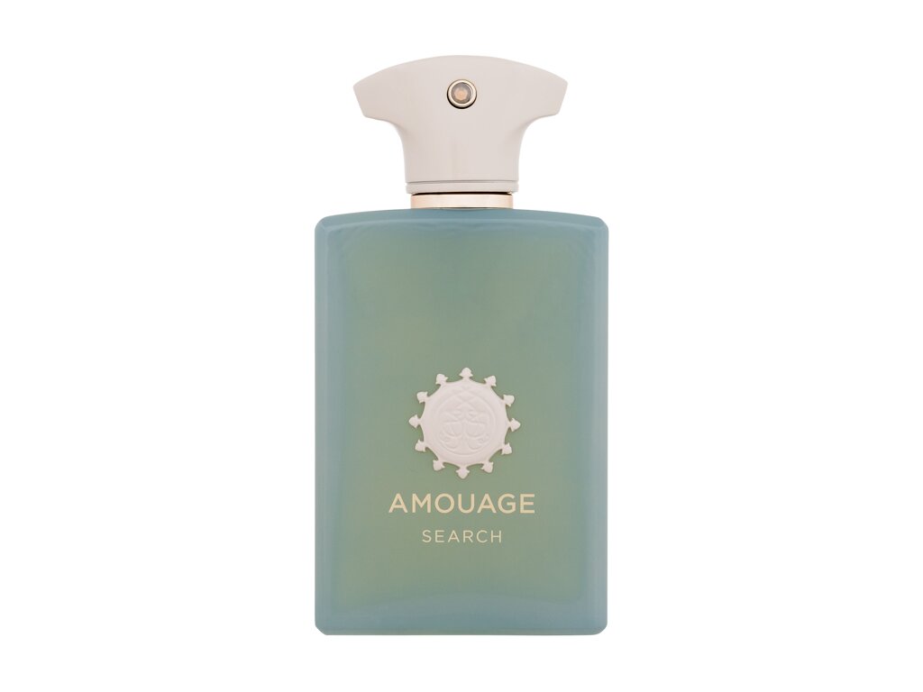 Amouage Search 100 ml - 100ml - Parfémovaná voda