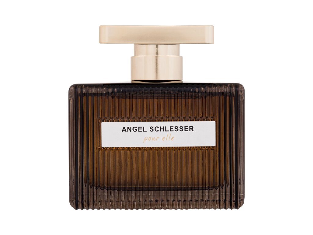 Angel Schlesser Pour Elle Sensuelle 100 ml - 100ml - Parfémovaná voda
