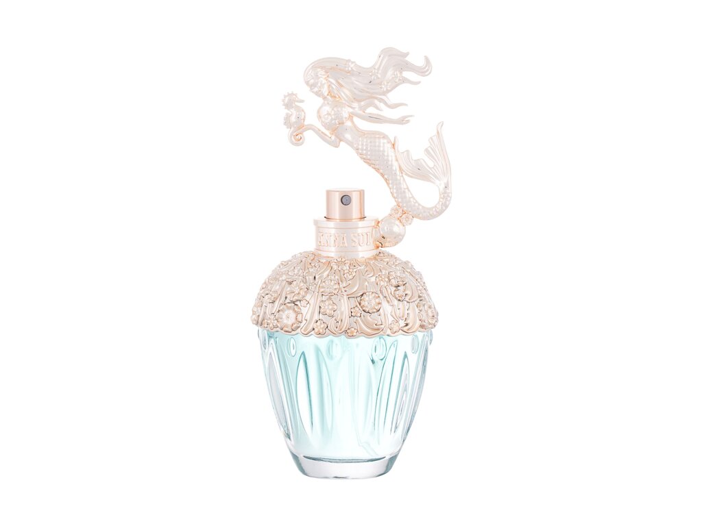 Anna Sui Fantasia Mermaid 50 ml - 50ml - Toaletní voda